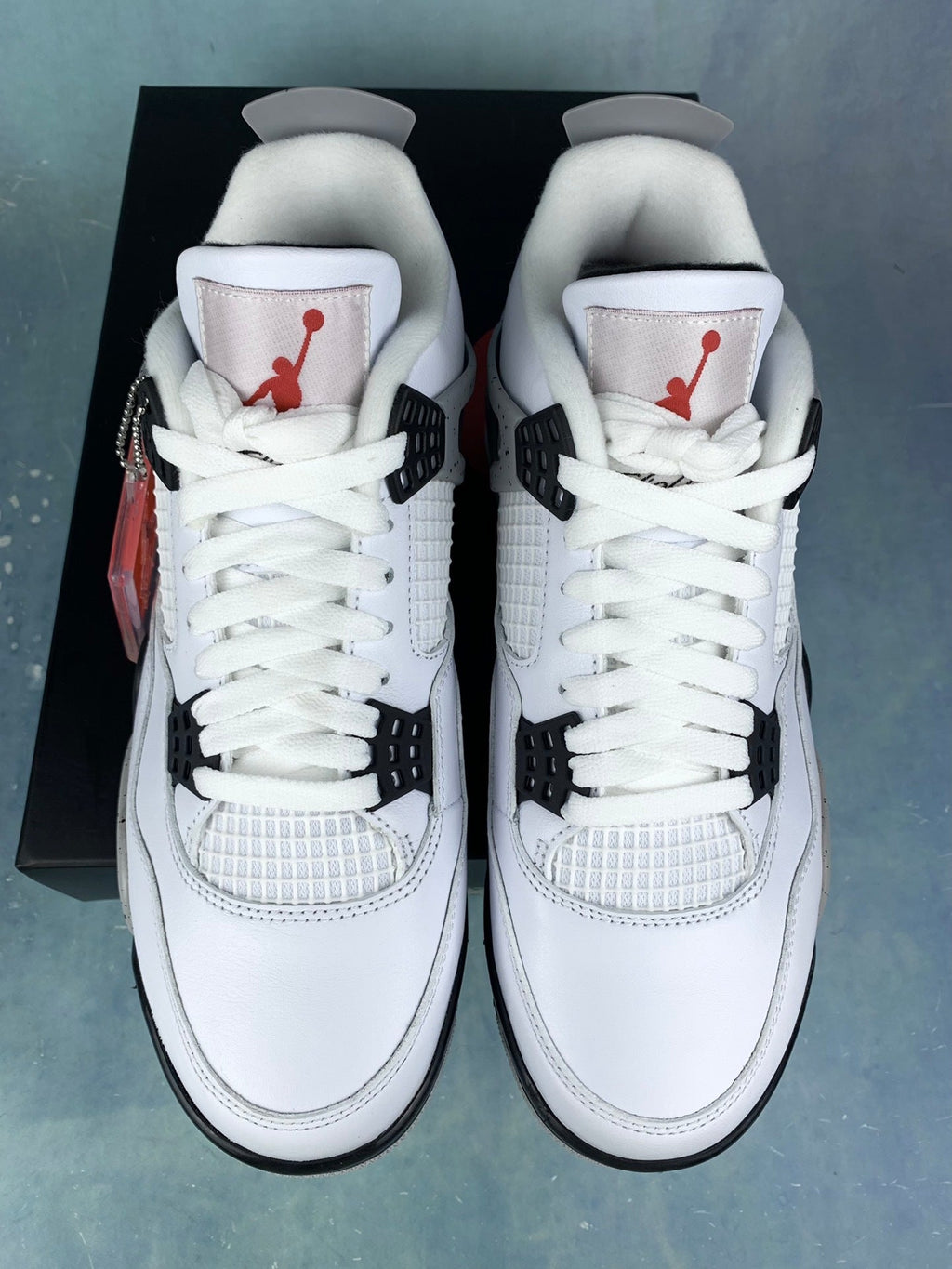 Air Jordan 4 Men's Basketball Shoes