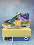 Air Jordan 4 Men's Basketball Shoes