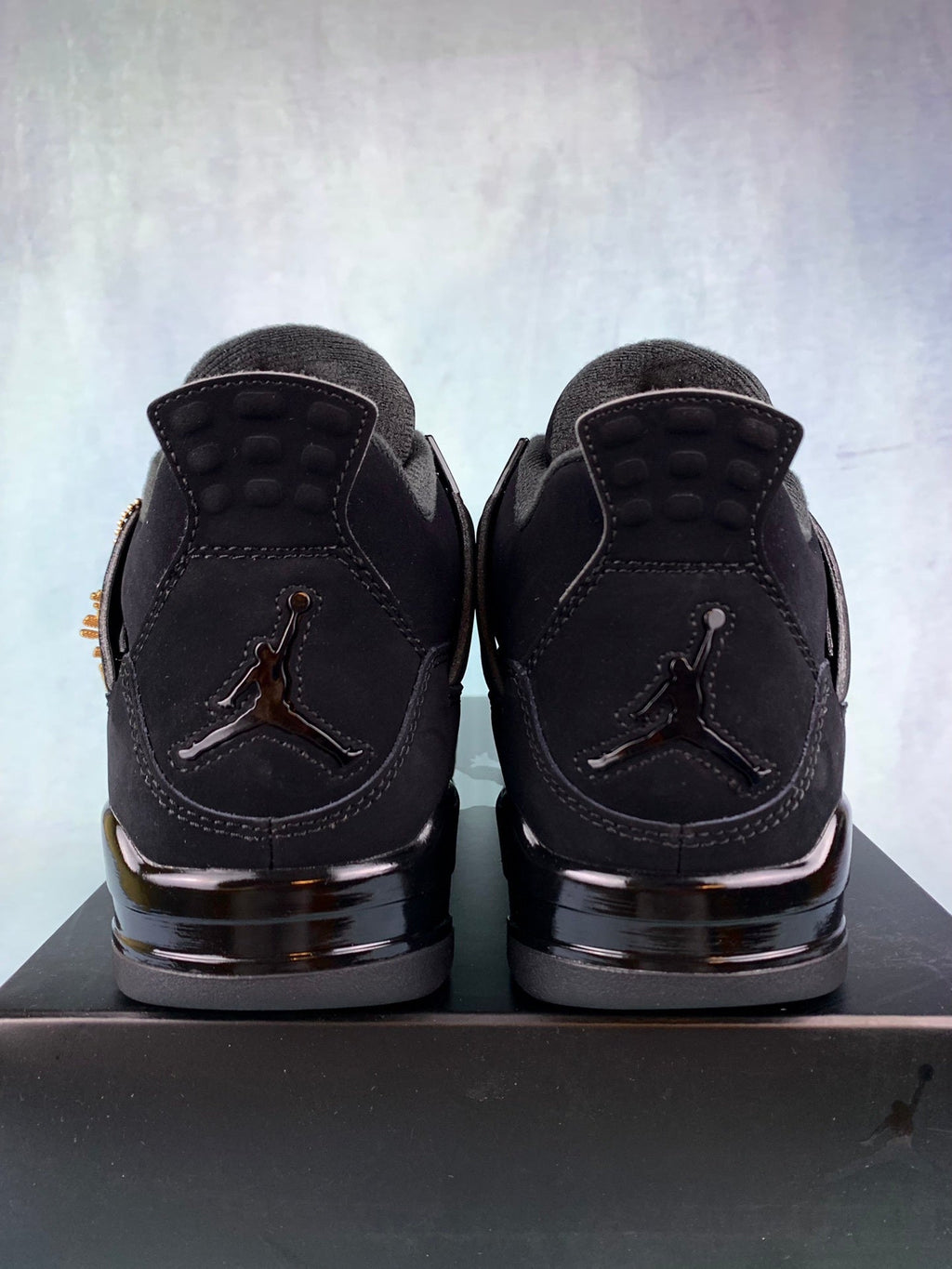 Air Jordan 4 Basketball Shoes (Men's & Women's)