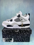 Air Jordan 4 Men's Basketball Shoes