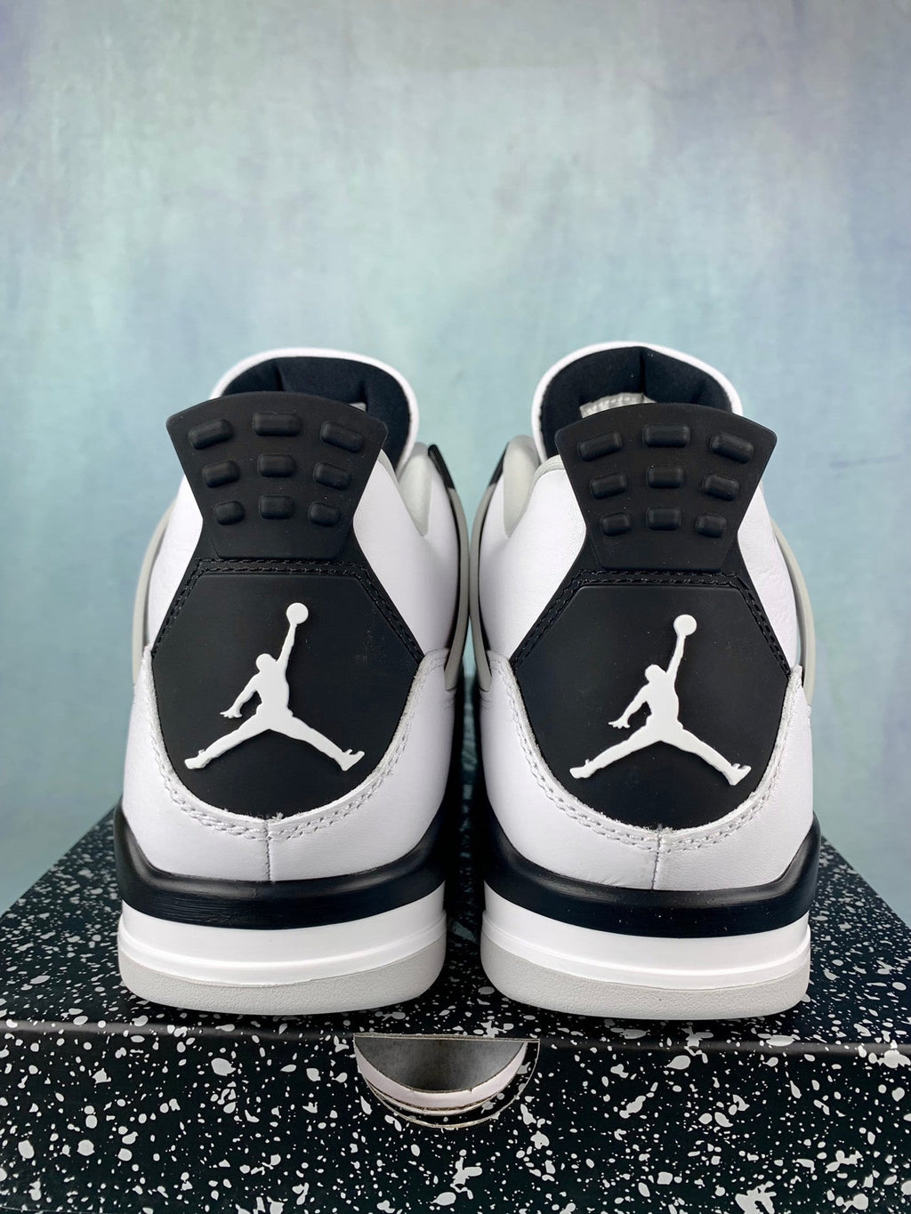 Air Jordan 4 Men's Basketball Shoes
