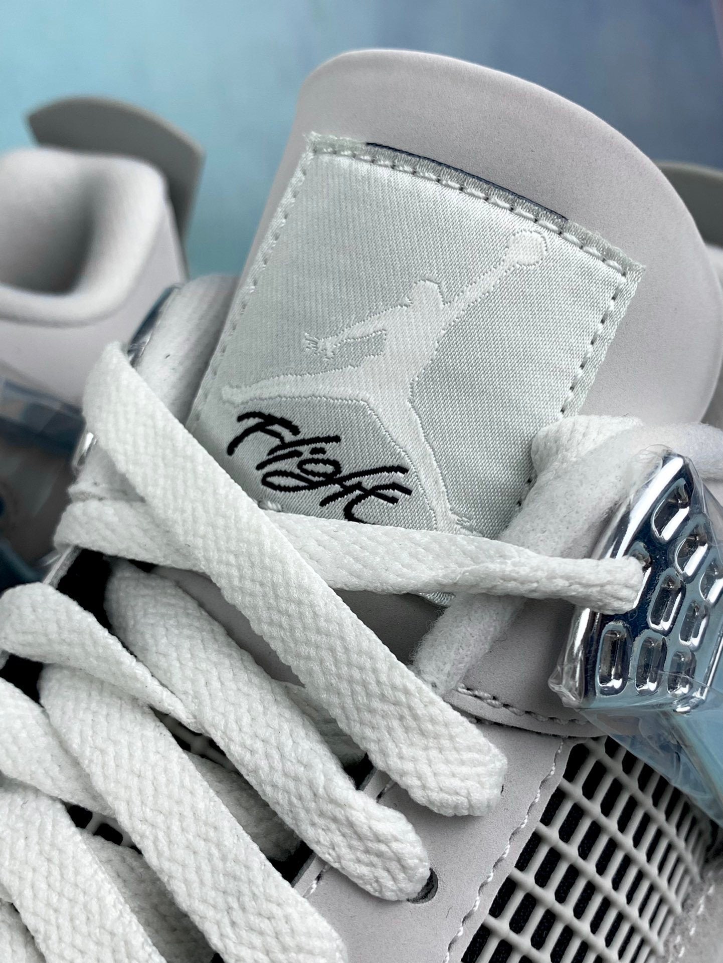Air Jordan 4 Basketball Shoes (Men's & Women's)
