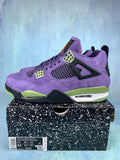 Air Jordan 4 Men's Basketball Shoes