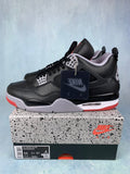 Air Jordan 4 Men's Basketball Shoes