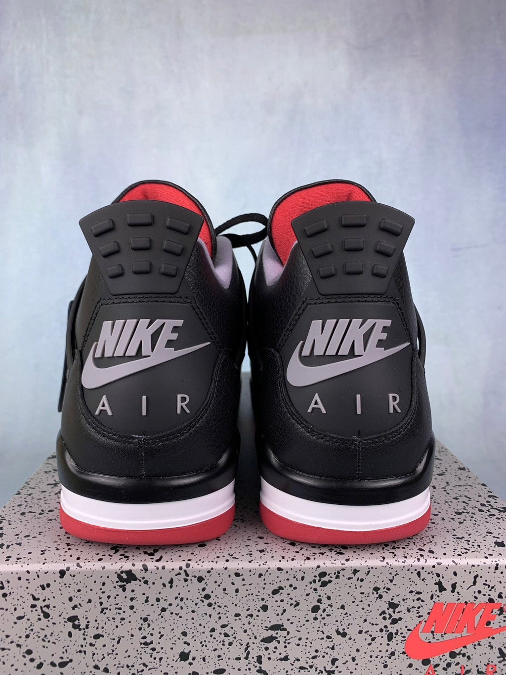 Air Jordan 4 Men's Basketball Shoes