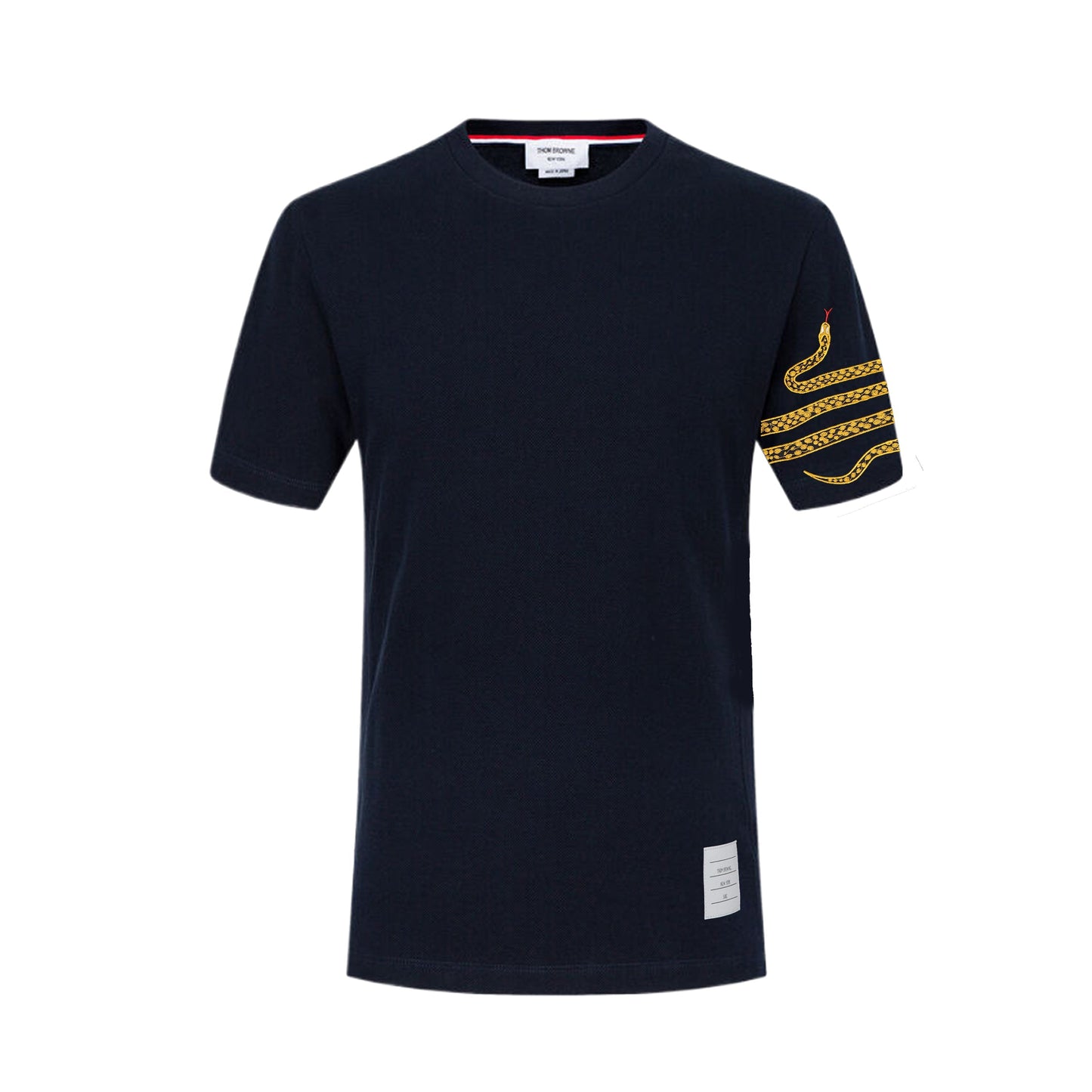 THOM 2025ss Classic T-shirt THOM TREND