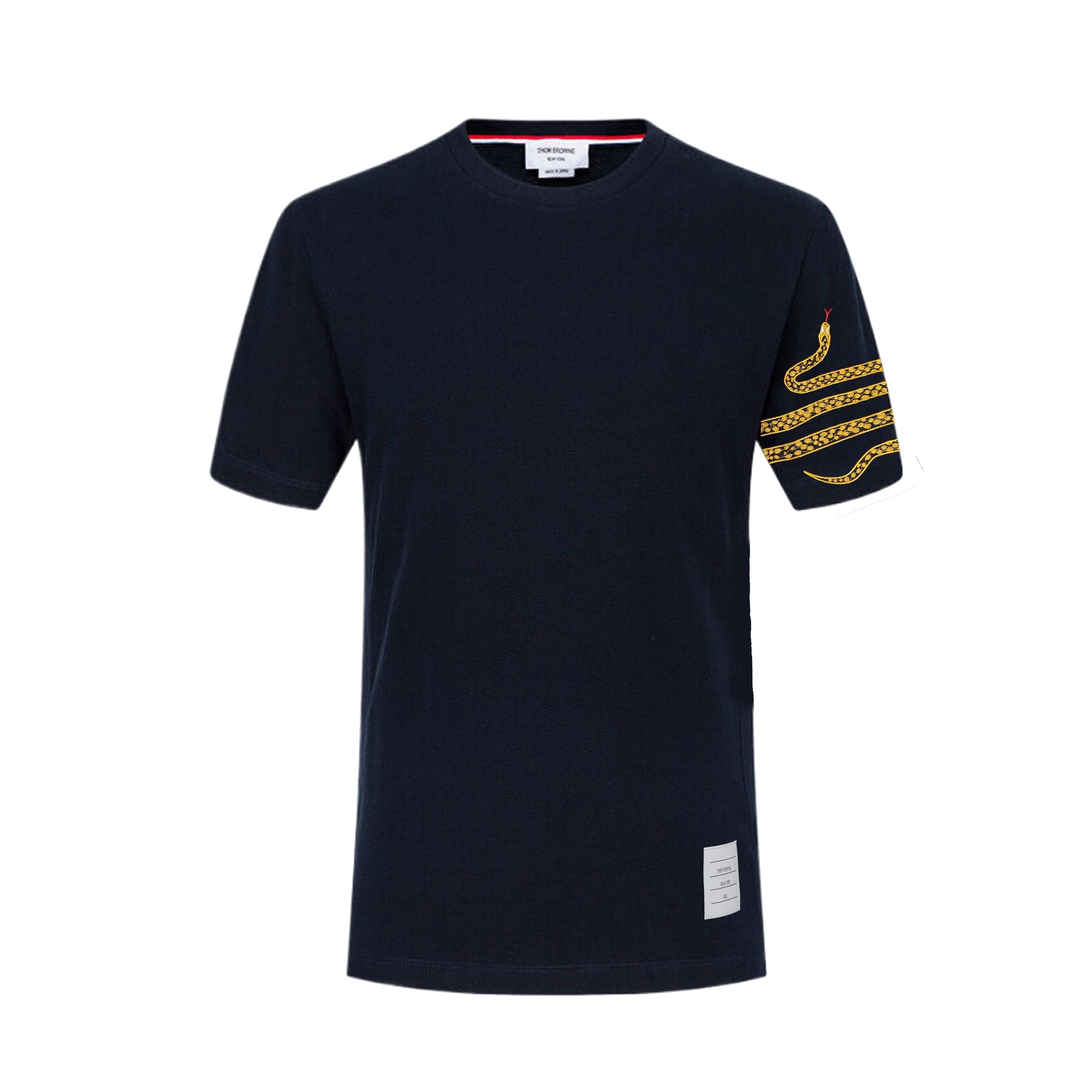 THOM 2025ss Classic T-shirt THOM TREND