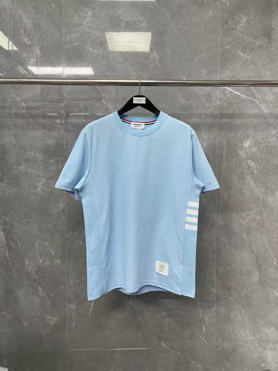 Short-sleeved T-shirt（副本） THOM TREND