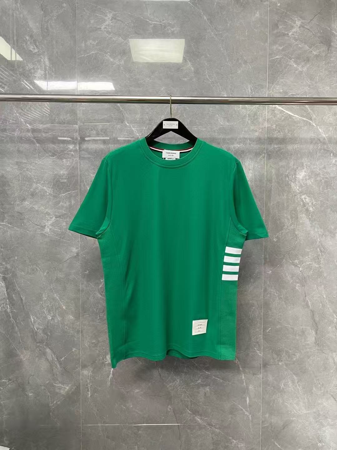 Short-sleeved T-shirt（副本） THOM TREND