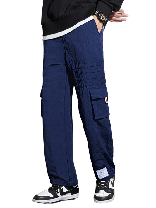 2025SS Unisex overalls THOM TREND