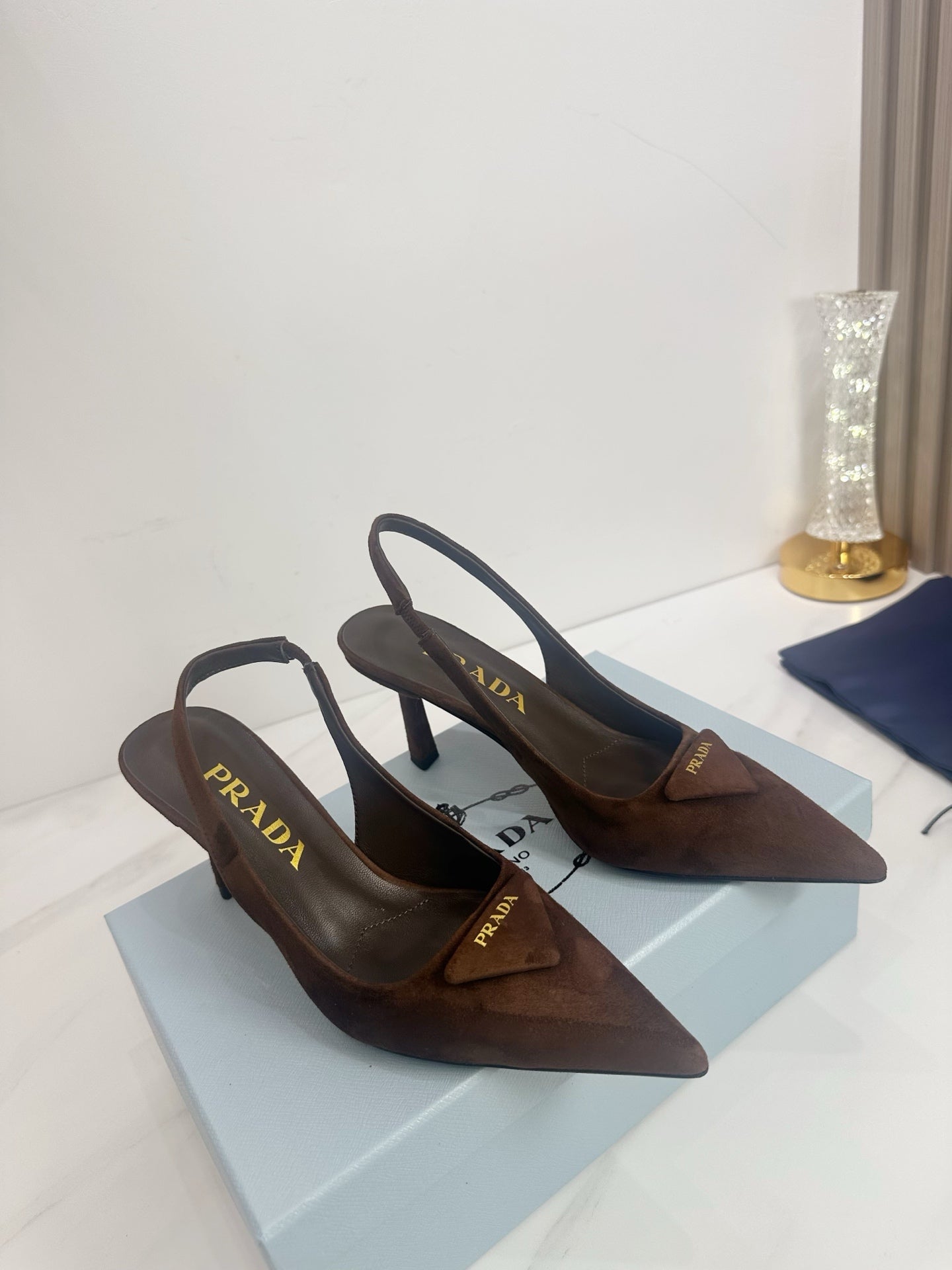 2025SS  Stiletto heels THOM TREND