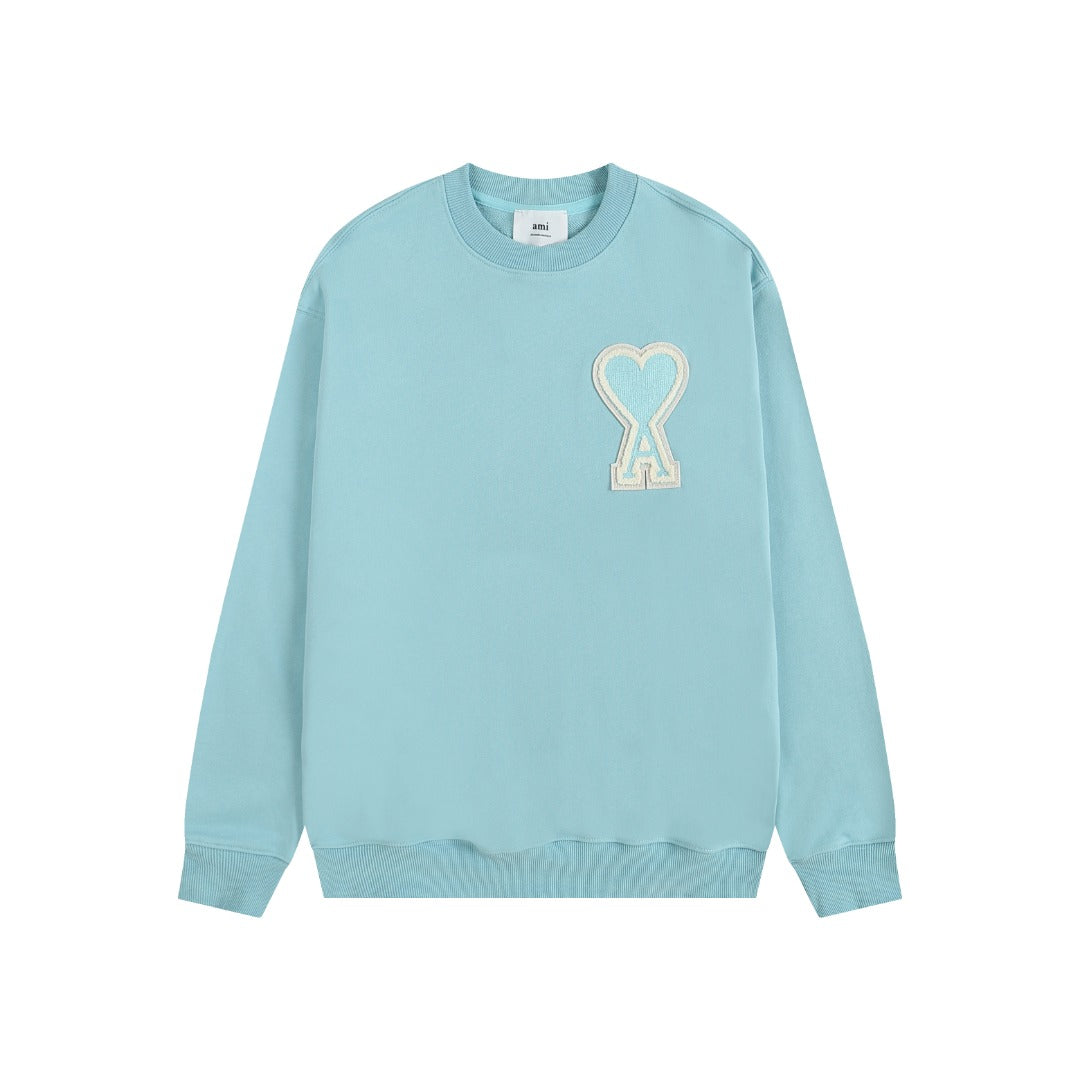 Unisex Sweatshirt | Pastel & Neutral Colorways