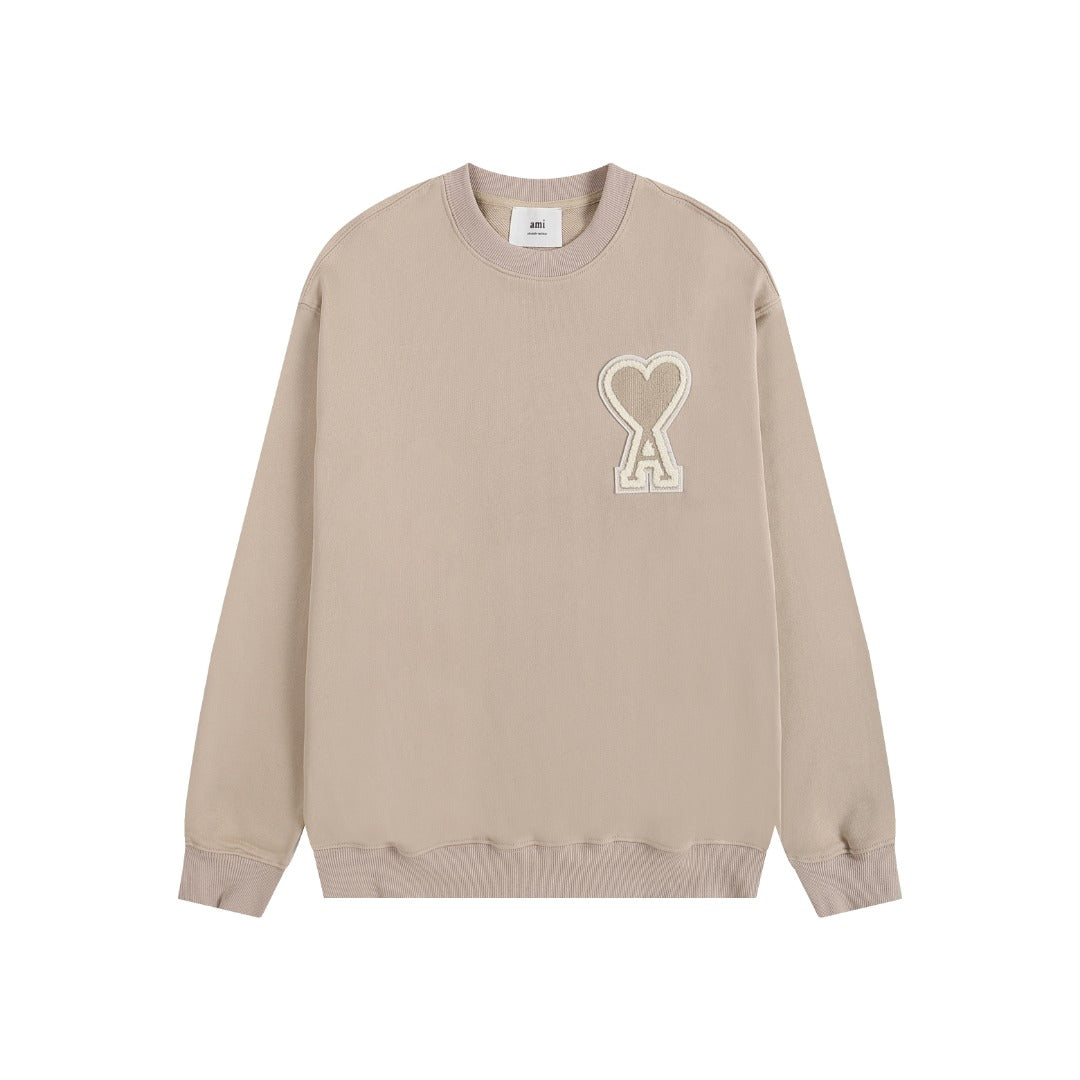 Unisex Sweatshirt | Pastel & Neutral Colorways