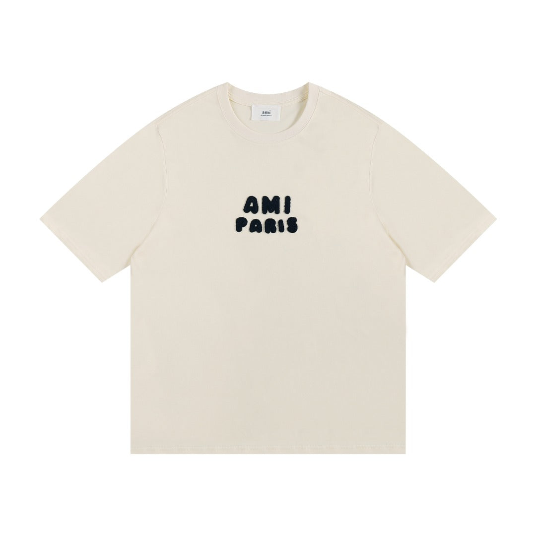 Premium Crafted Short-Sleeve T-Shirt ¡§C Unisex