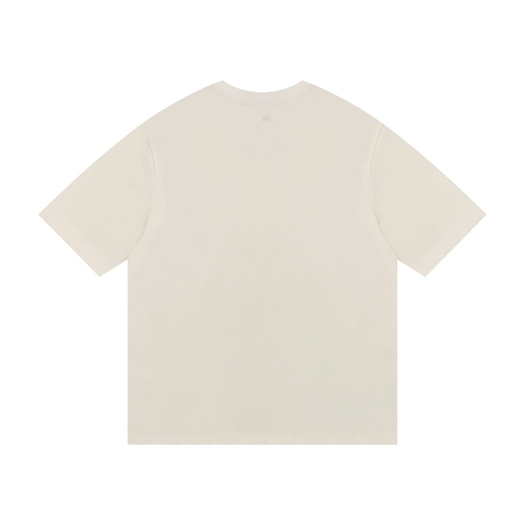Premium Crafted Short-Sleeve T-Shirt ¡§C Unisex