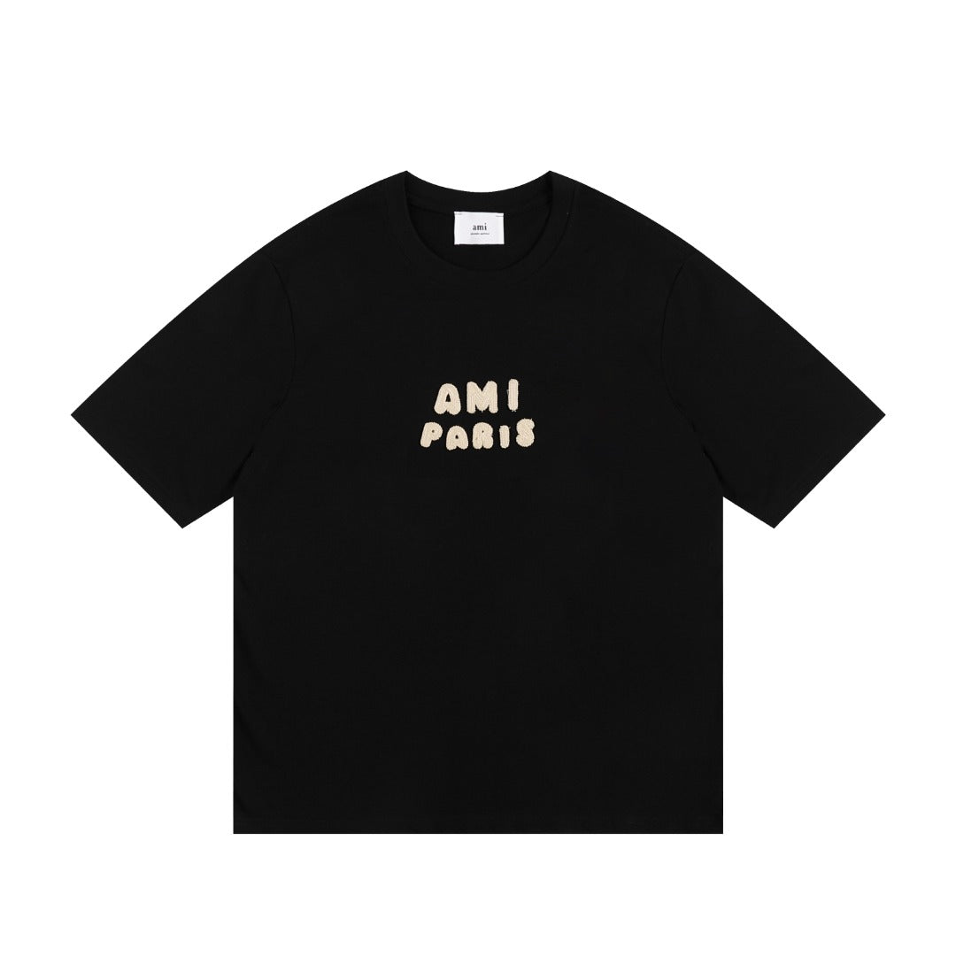 Premium Crafted Short-Sleeve T-Shirt ¡§C Unisex