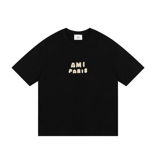 Premium Crafted Short-Sleeve T-Shirt ¡§C Unisex
