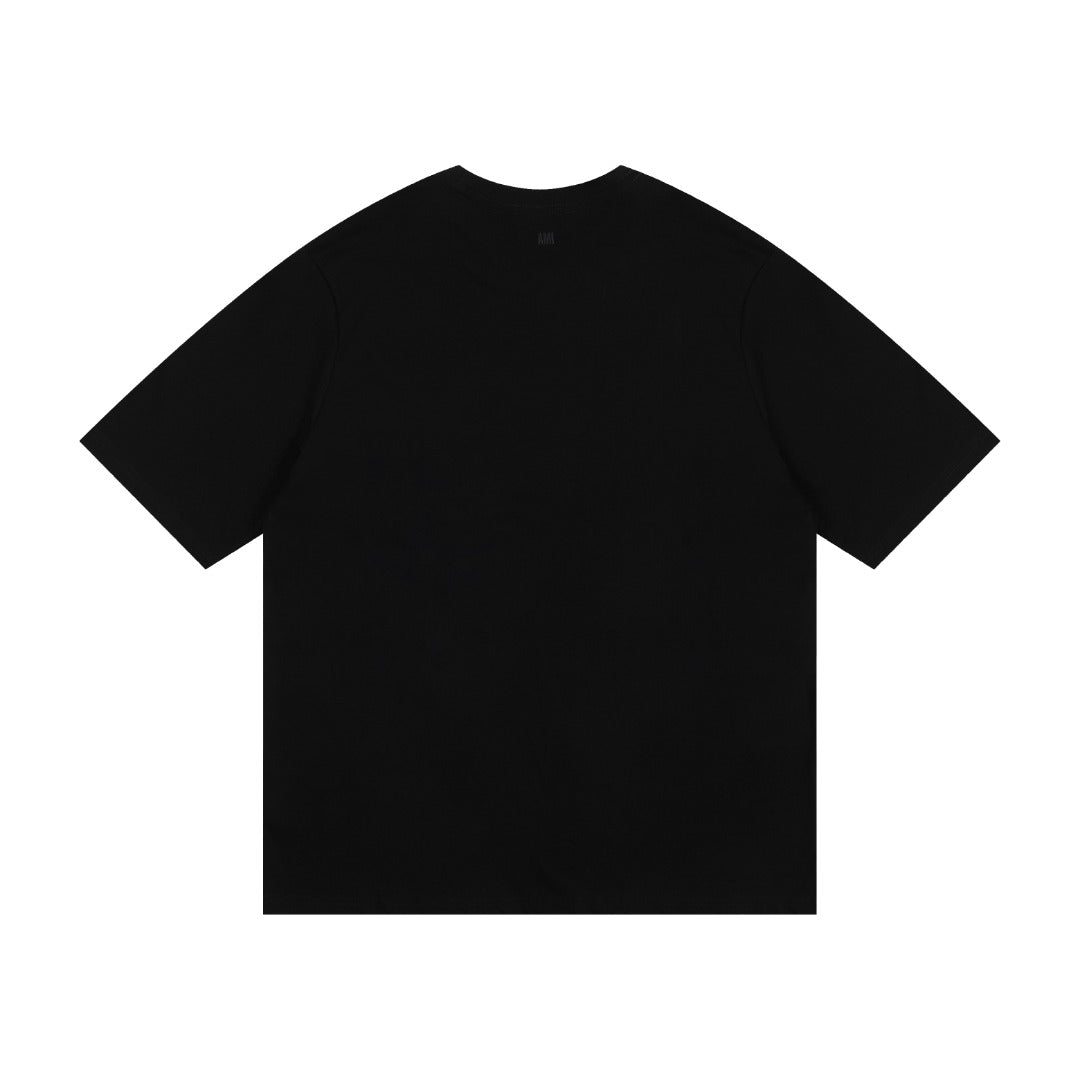 Premium Crafted Short-Sleeve T-Shirt ¡§C Unisex