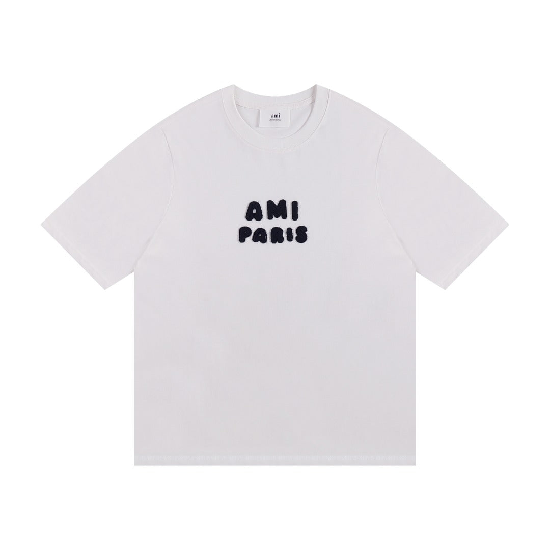 Premium Crafted Short-Sleeve T-Shirt ¡§C Unisex