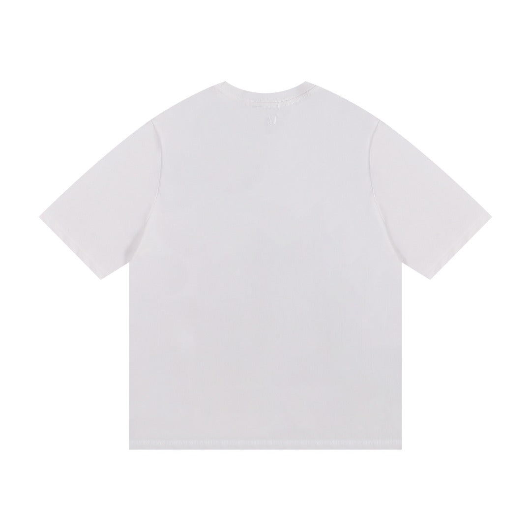 Premium Crafted Short-Sleeve T-Shirt ¡§C Unisex