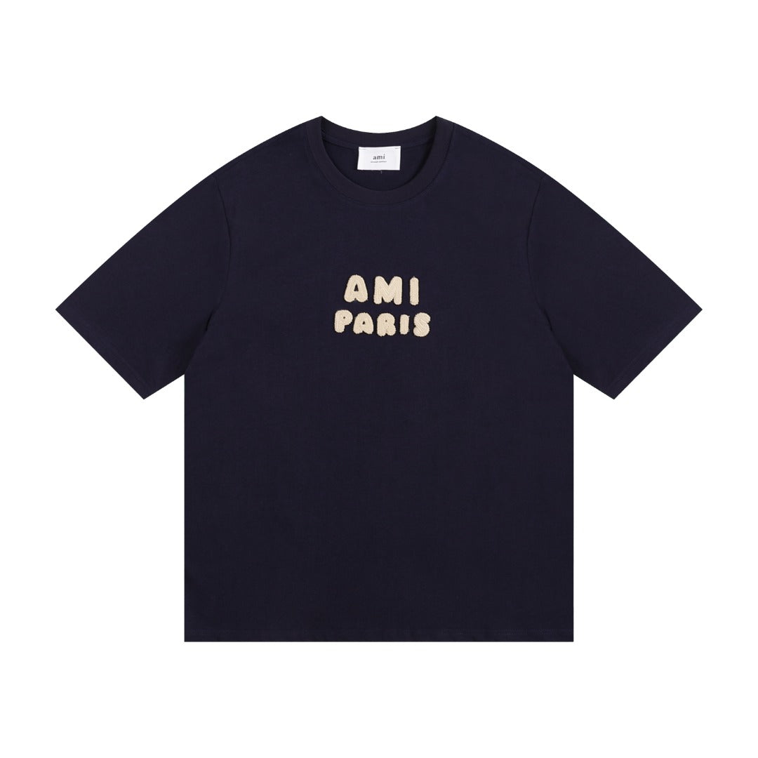 Premium Crafted Short-Sleeve T-Shirt ¡§C Unisex