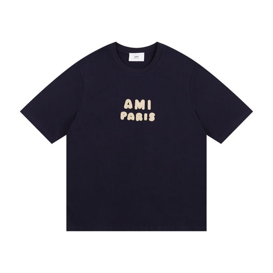 Premium Crafted Short-Sleeve T-Shirt ¡§C Unisex