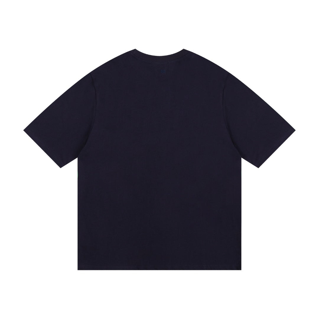 Premium Crafted Short-Sleeve T-Shirt ¡§C Unisex