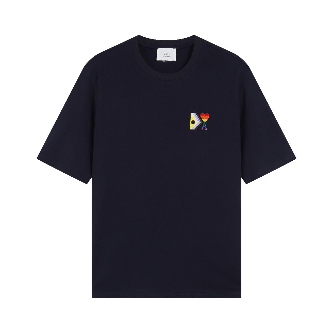 Unisex Versatile Short-Sleeve T-Shirt - 8 Colors