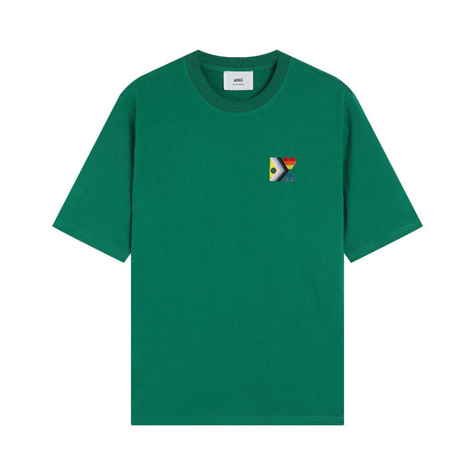 Unisex Versatile Short-Sleeve T-Shirt - 8 Colors