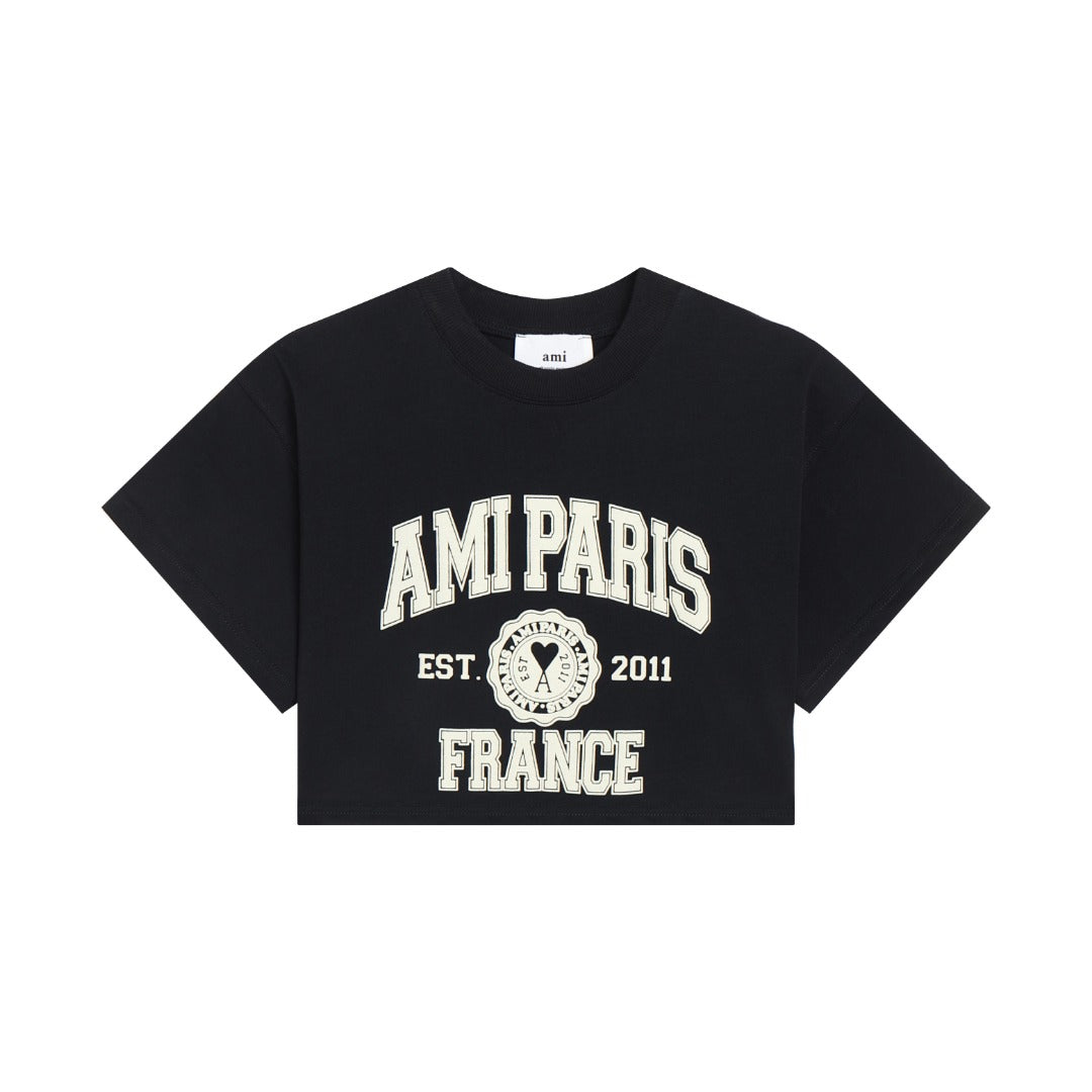 Unisex Classic Short-Sleeve T-Shirt