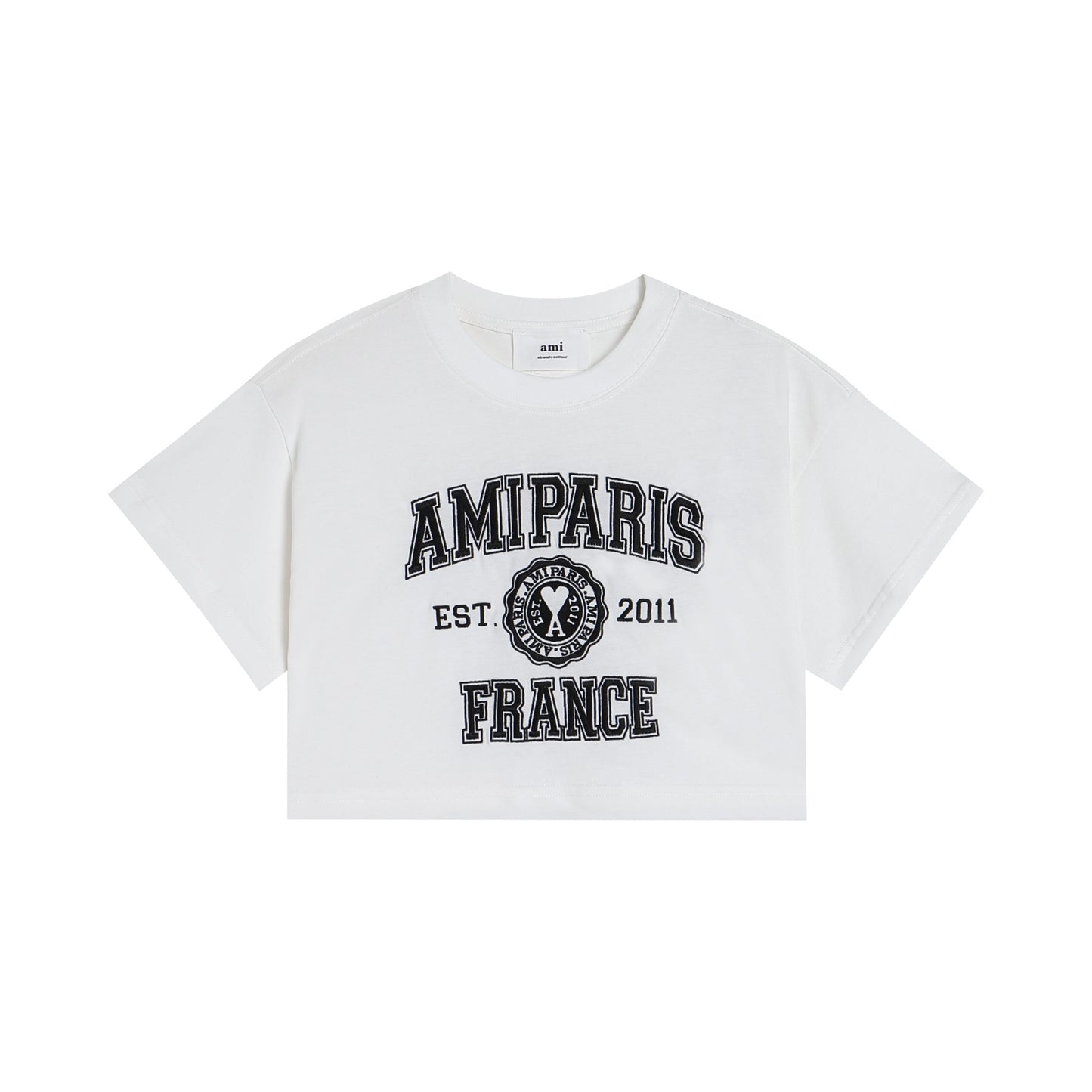 Unisex Classic Short-Sleeve T-Shirt