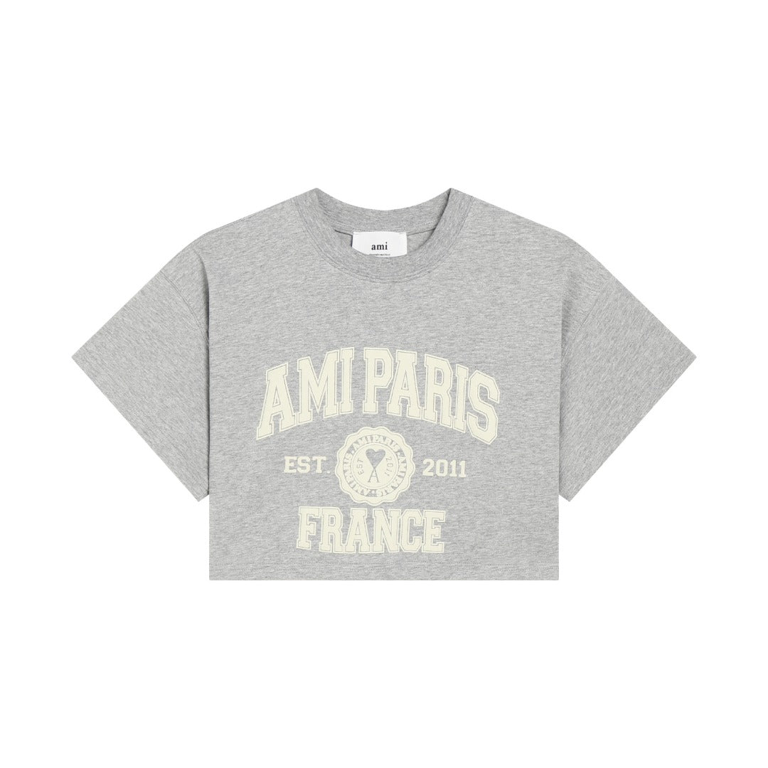 Unisex Classic Short-Sleeve T-Shirt