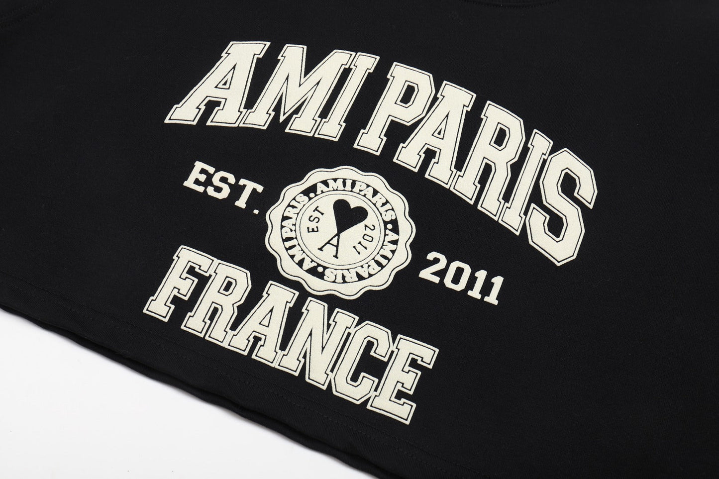 Unisex Classic Short-Sleeve T-Shirt