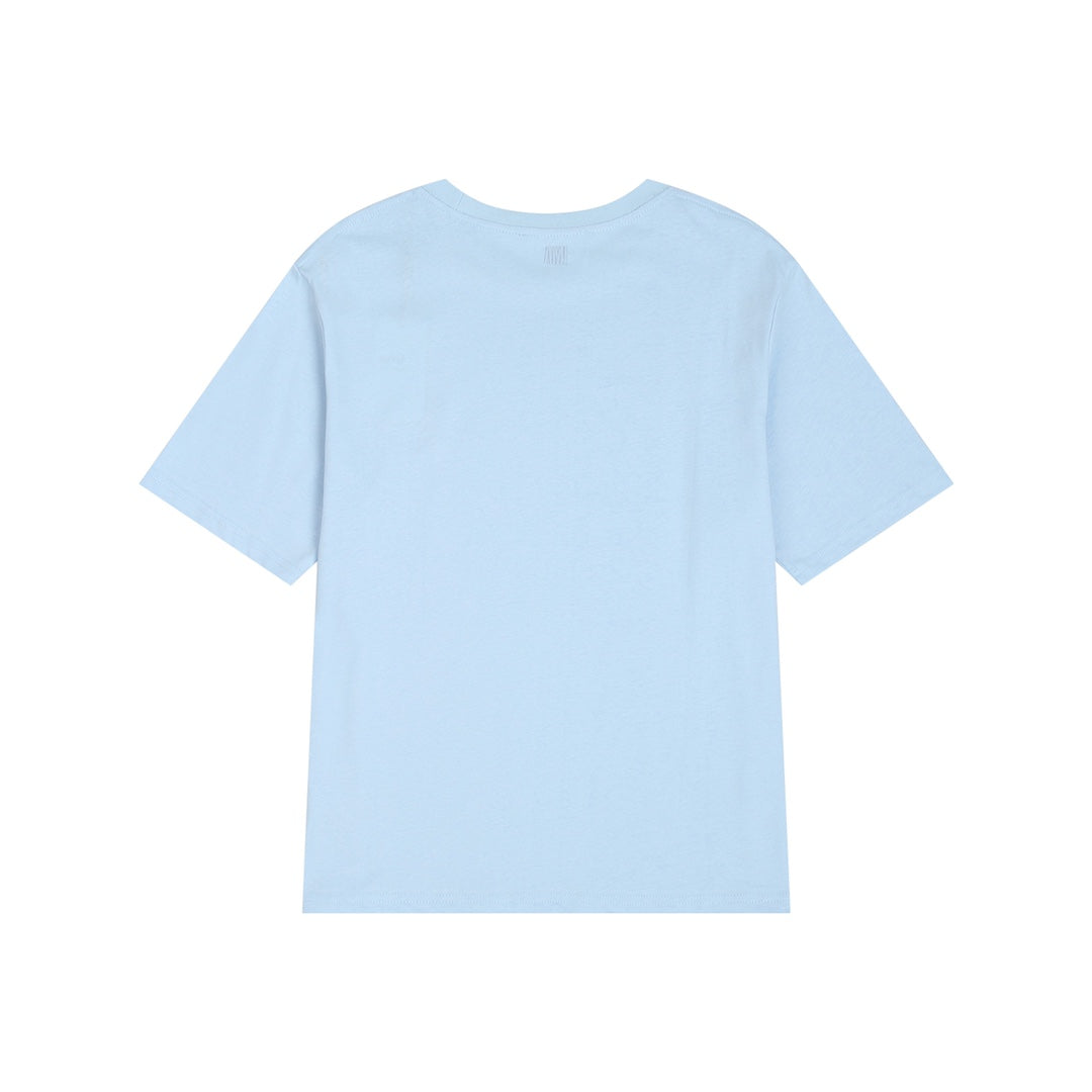 2026  Unisex  T-shirt