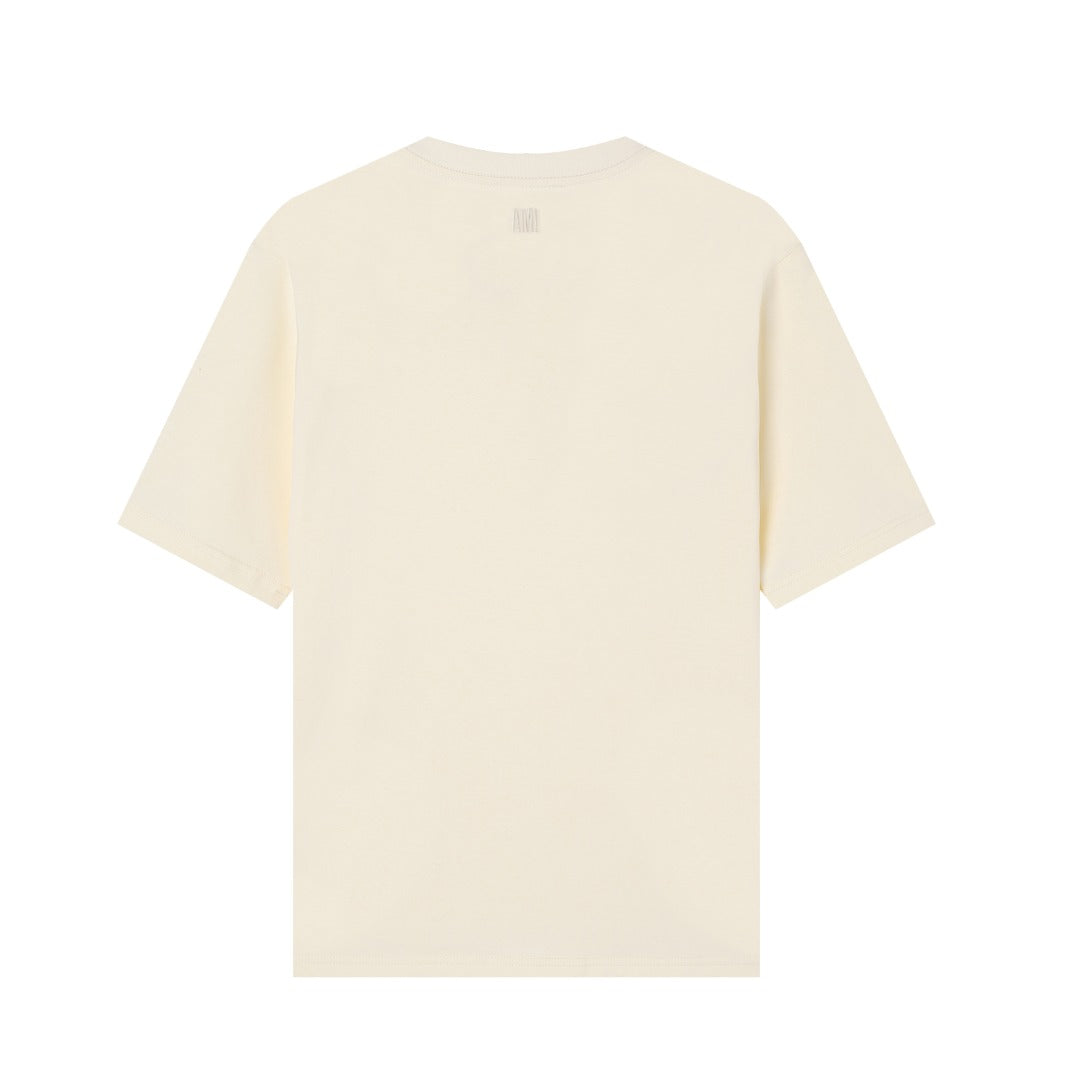 Unisex T-Shirt ¡§C 6 Colors