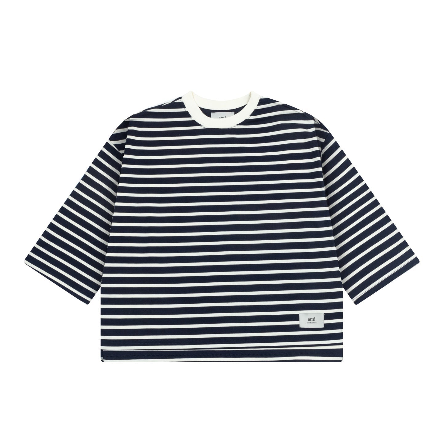 2026  Women's Striped T-Shirts