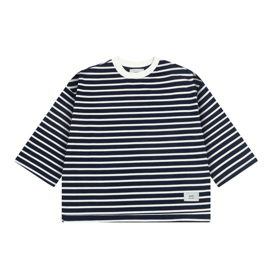 2026  Women's Striped T-Shirts