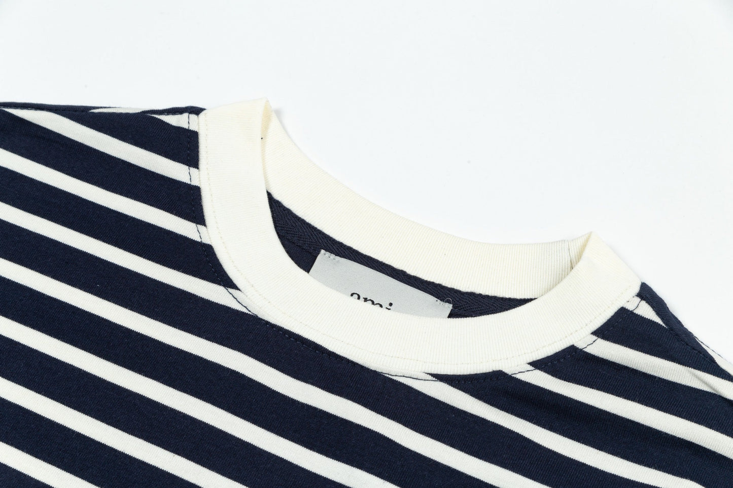 2026  Women's Striped T-Shirts
