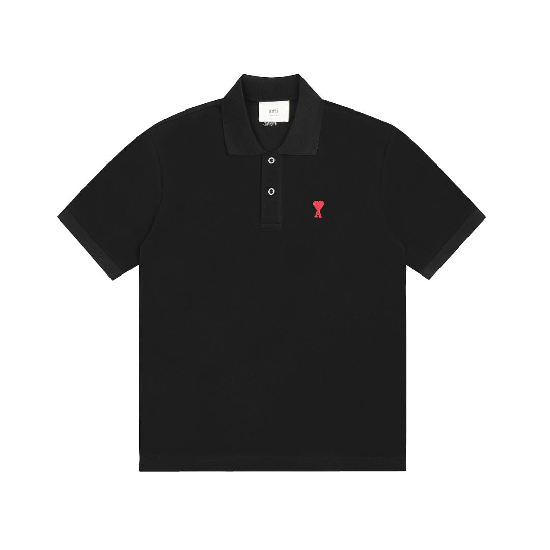 Unisex Polo Shirt ¡§C 8 Colors