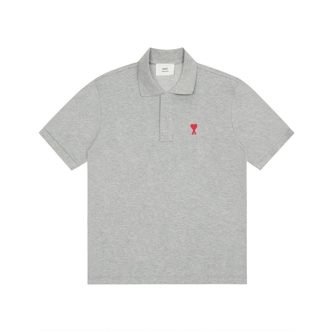 Unisex Polo Shirt ¡§C 8 Colors