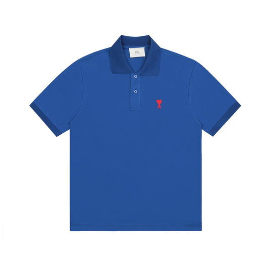 Unisex Polo Shirt ¡§C 8 Colors