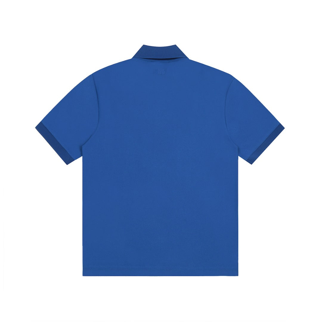 Unisex Polo Shirt ¡§C 8 Colors