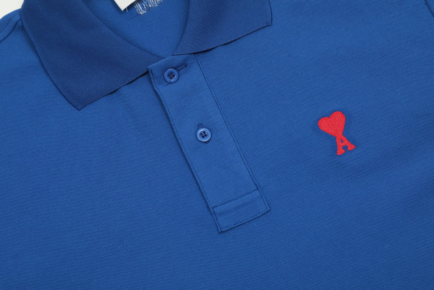 Unisex Polo Shirt ¡§C 8 Colors