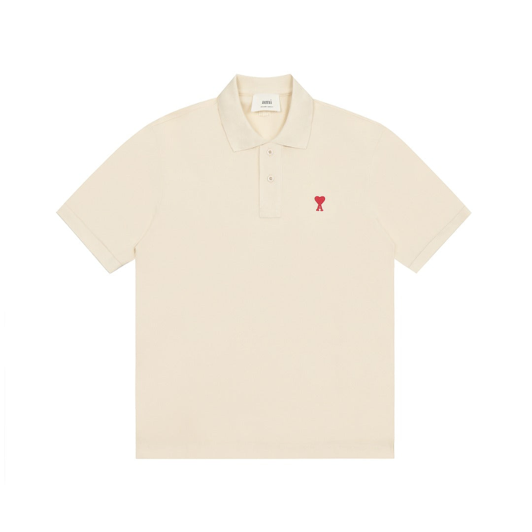 Unisex Polo Shirt ¡§C 8 Colors