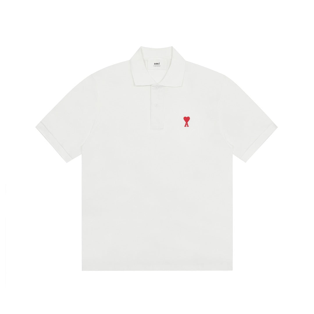 Unisex Polo Shirt ¡§C 8 Colors