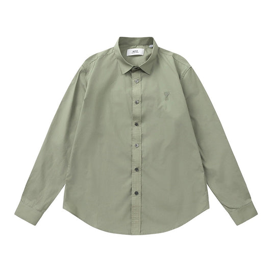 Unisex Shirt