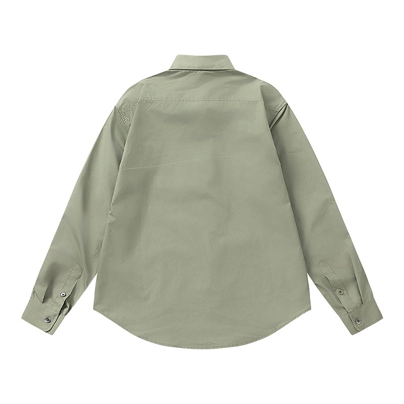 Unisex Shirt
