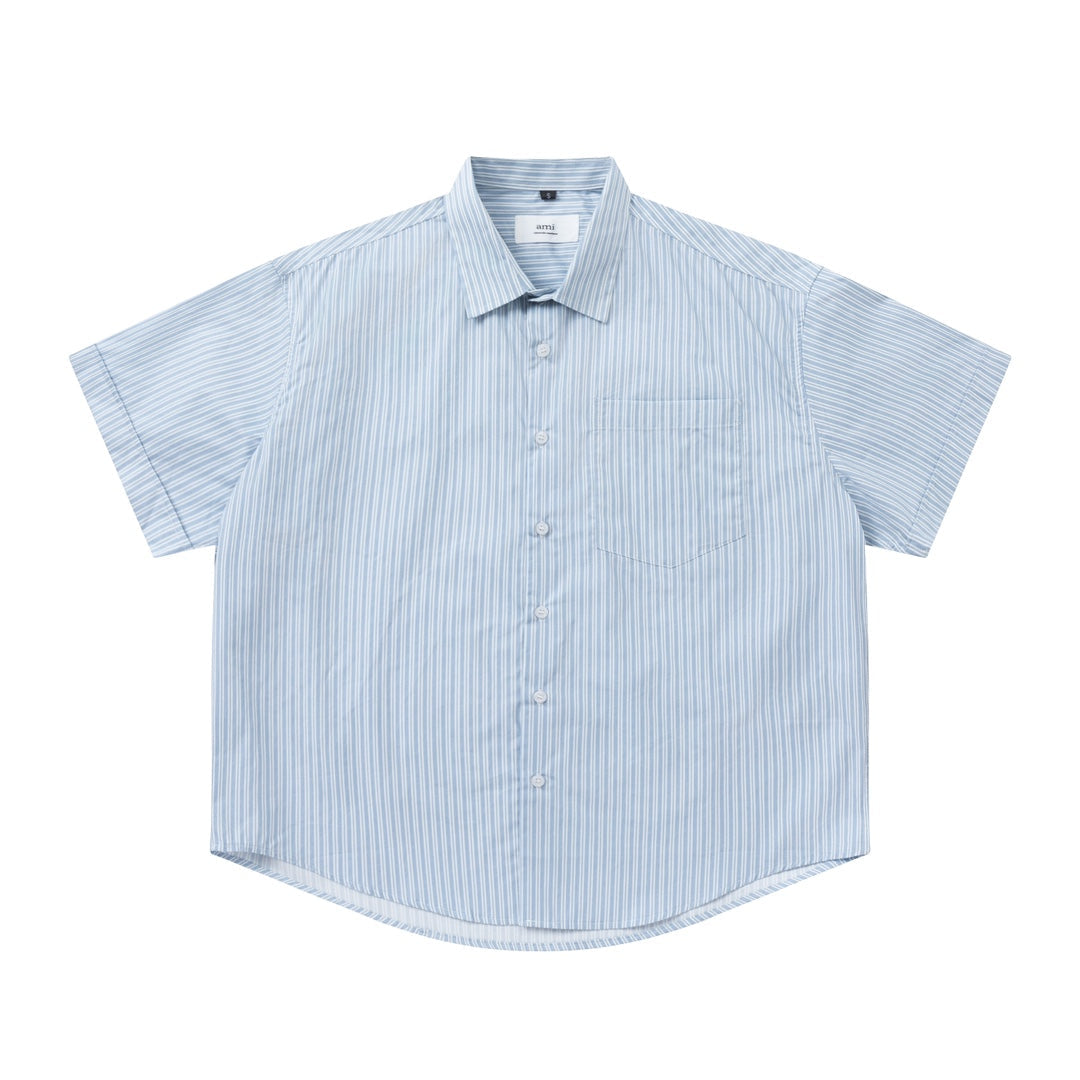 Unisex Shirt