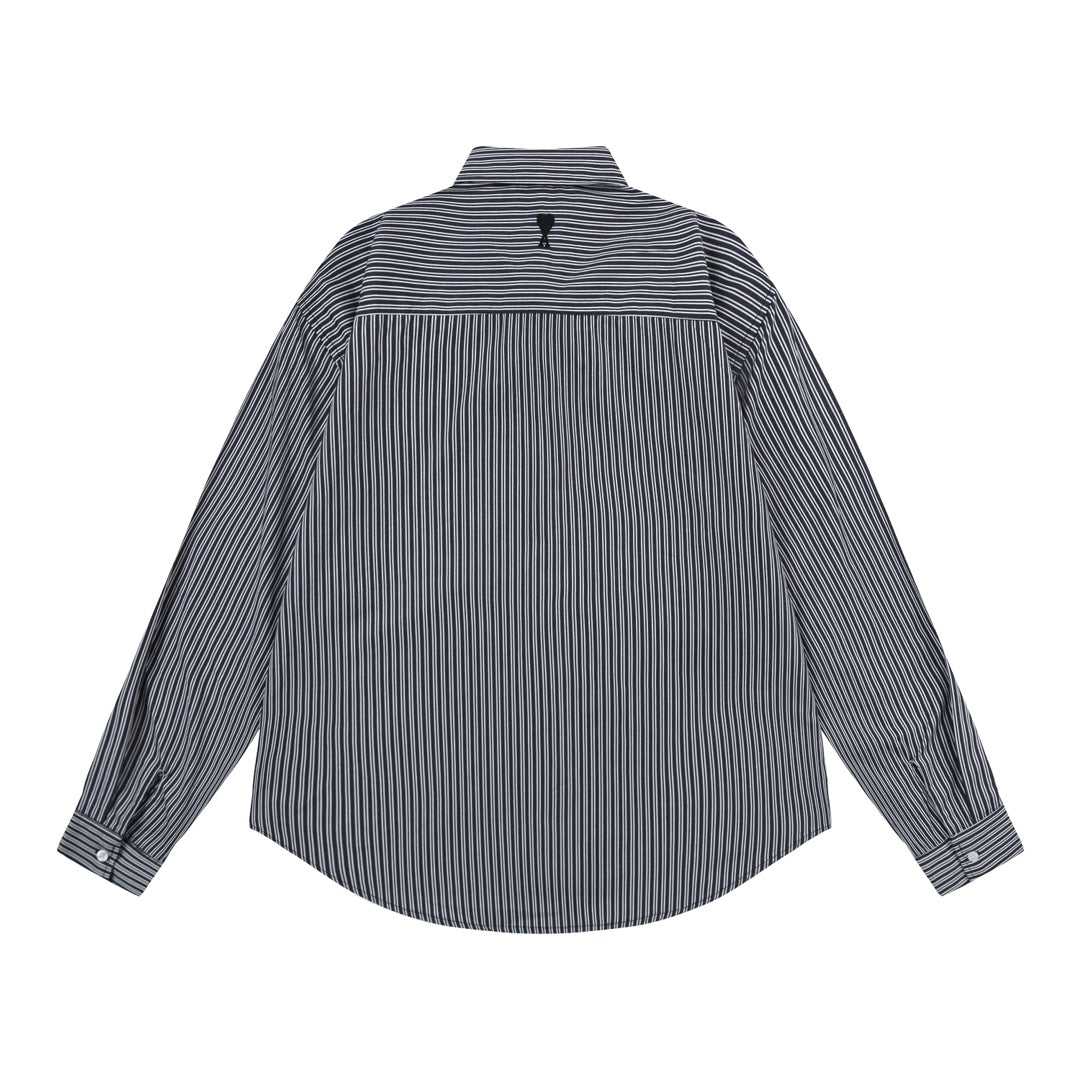Classic Long-Sleeve Shirt