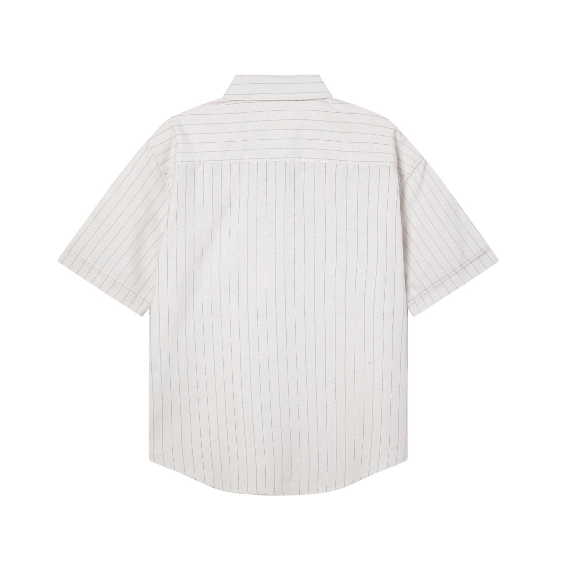 Unisex Striped Shirt
